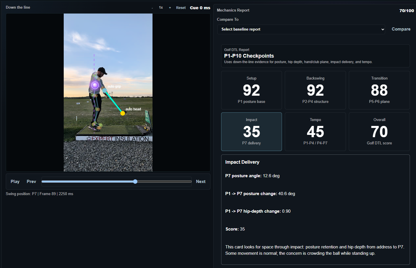 PowerLabs screenshot 3